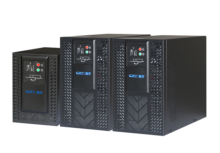 南充HP11系列高頻機 1-3KVA