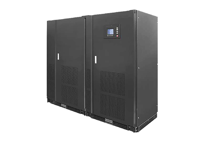 南充GP33系列工頻機 250KVA-600KVA