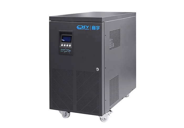 哈密GP11系列工頻機 3KVA-20KVA