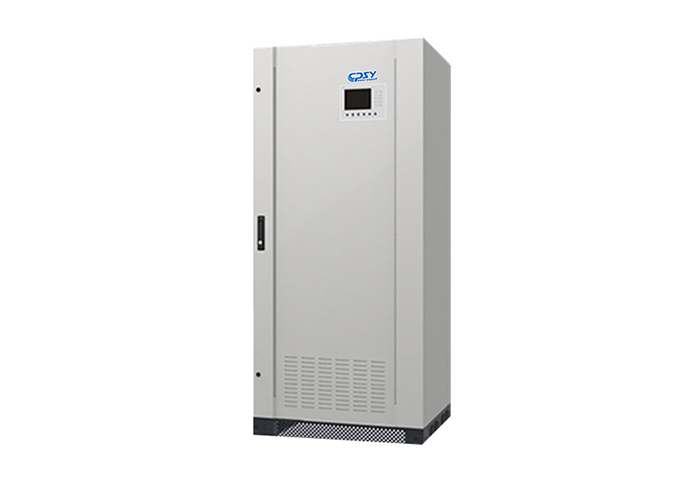 南充工業級GPI系列 10KVA-120KVA