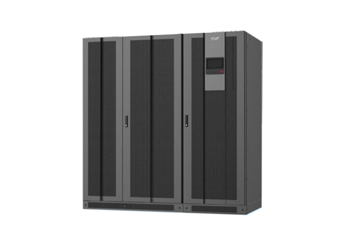 樂山Y(jié)TR系列三進三出UPS 300-1200kVA