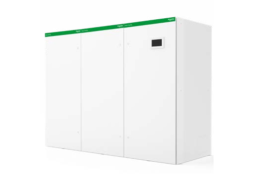 儋州Easy Cooling 房間級系列   57KW~190KW 冷凍水房間級精密空調